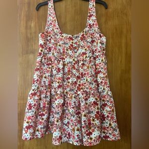 Urban Outfitters Romper-EUC